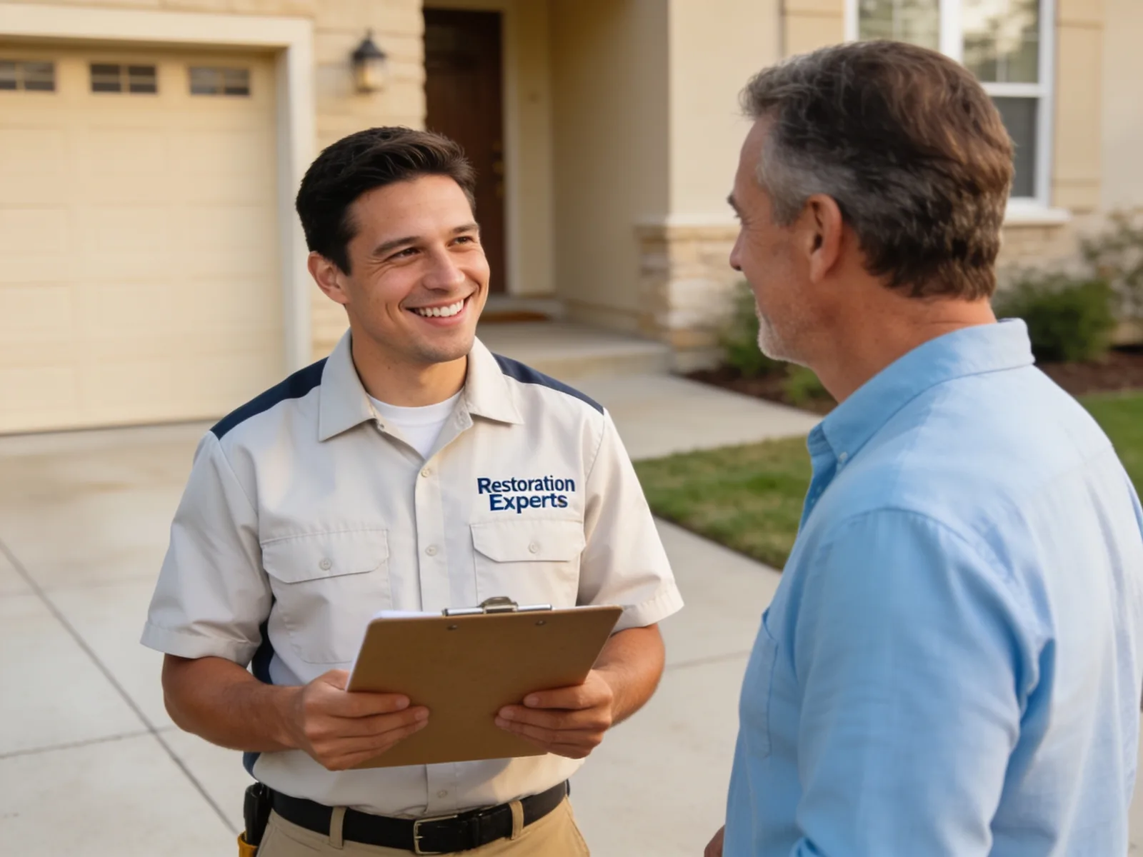 Water Damage Cleanup Gardner, MA FAQs